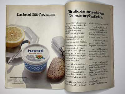 ���������� �46 ������� Burda 9/1981