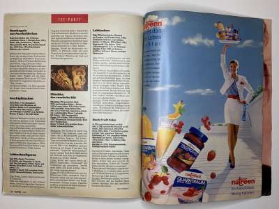 ���������� �72 ������� Burda 11/1992