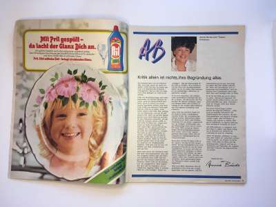 ���������� �2 ������� Burda 5/1979