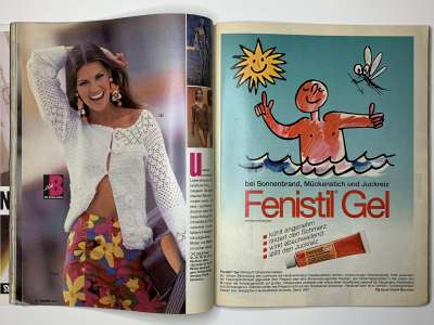 ���������� �26 ������� Burda 6/1993