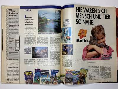 ���������� �47 ������� Burda 6/1993