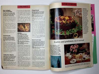 ���������� �37 ������� Burda 11/1992
