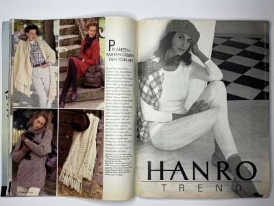 ���������� �27 ������� Burda 10/1993