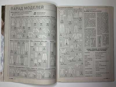 ���������� �25 ������� Burda 1/2004
