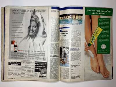 ���������� �53 ������� Burda 9/1994