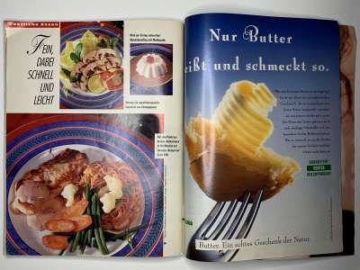 ���������� �66 ������� Burda 12/1993