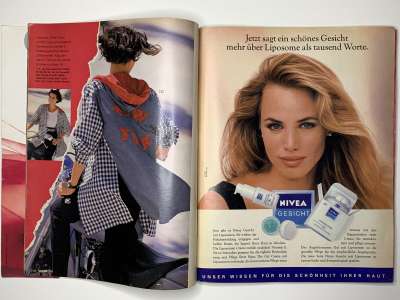 ���������� �13 ������� Burda 3/1993