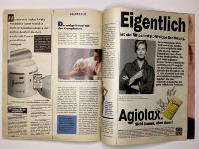 ���������� �64 ������� Burda 11/1992