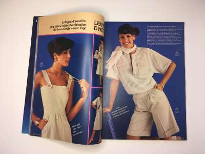 ���������� �13 ������� Burda 3/1977
