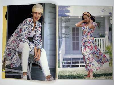 ���������� �3 ������� Burda 5/1995