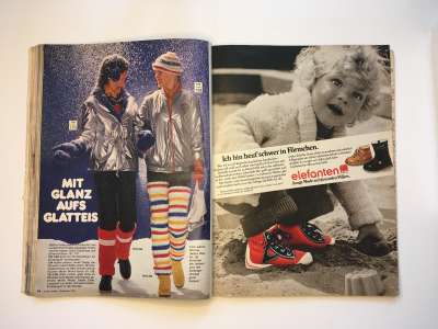���������� �26 ������� Burda 11/1979