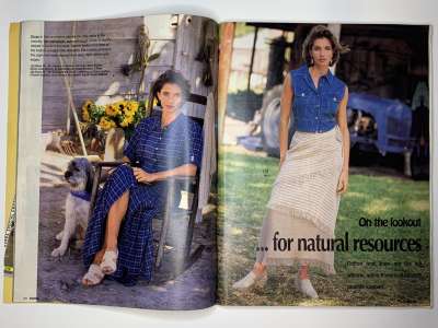 ���������� �15 ������� Burda 5/1995