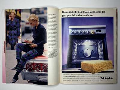 ���������� �24 ������� Burda 10/1992