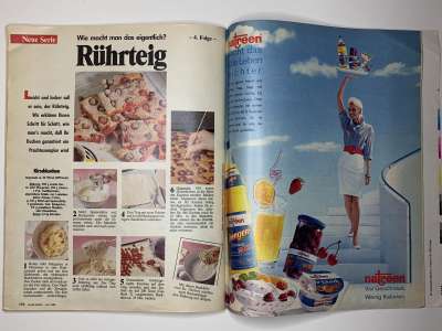 ���������� �59 ������� Burda 6/1989