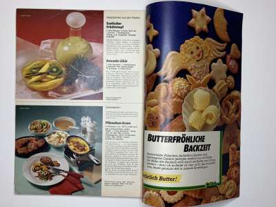 ���������� �56 ������� Burda 12/1985