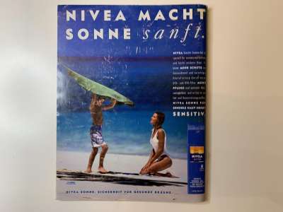 ���������� �54 ������� Burda 8/1992