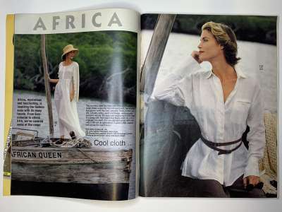 ���������� �7 ������� Burda 5/1995