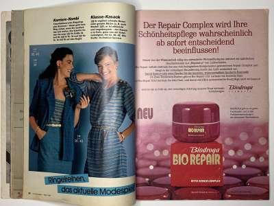 ���������� �62 ������� Burda 3/1981