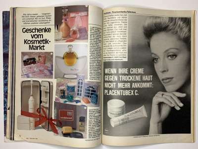 ���������� �41 ������� Burda 12/1985