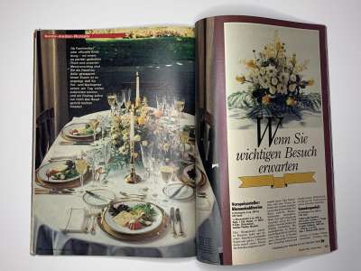 ���������� �48 ������� Burda 10/1983
