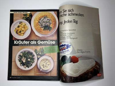 ���������� �49 ������� Burda 4/1983