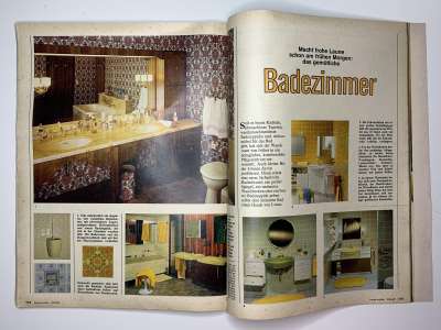 ���������� �59 ������� Burda 5/1971