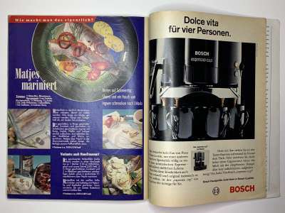 ���������� �60 ������� Burda 5/1991
