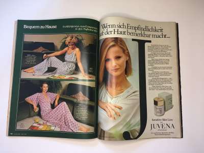 ���������� �48 ������� Burda 4/1978