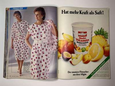 ���������� �26 ������� Burda 5/1984
