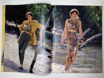 ���������� �10 ������� Burda 5/1995