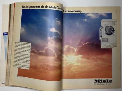 ���������� �20 ������� Burda 10/1987