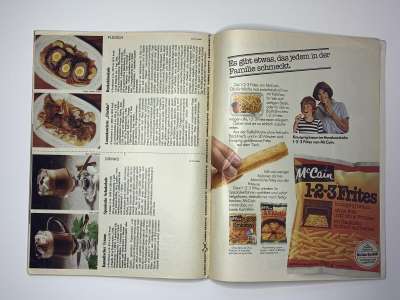 ���������� �52 ������� Burda 12/1982