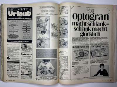 ���������� �48 ������� Burda 5/1973