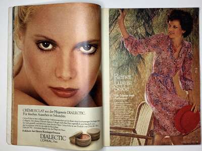 ���������� �6 ������� Burda 5/1981
