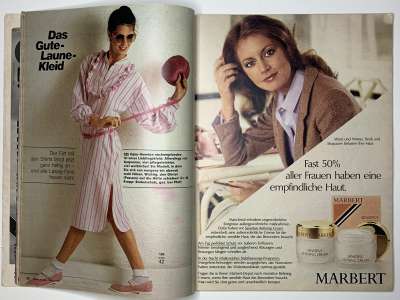 ���������� �13 ������� Burda 3/1981