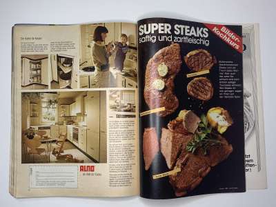 ���������� �46 ������� Burda 10/1982