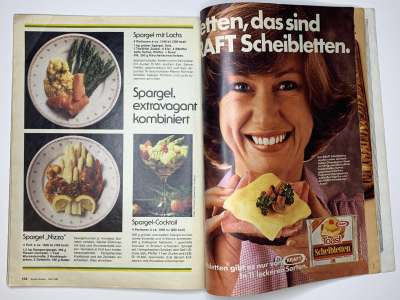 ���������� �50 ������� Burda 5/1981