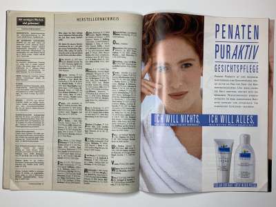 ���������� �27 ������� Burda 7/1993