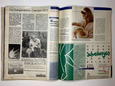 ���������� �54 ������� Burda 9/1994