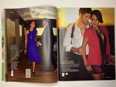 ���������� �25 ������� Burda 6/2010