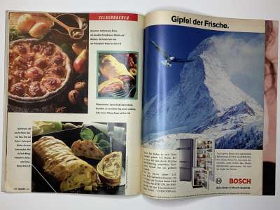 ���������� �53 ������� Burda 7/1993