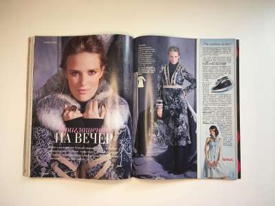���������� �57 ������� Burda 12/2007