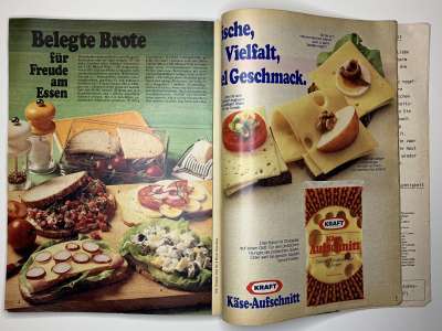 ���������� �123 ������� Burda 4/1979