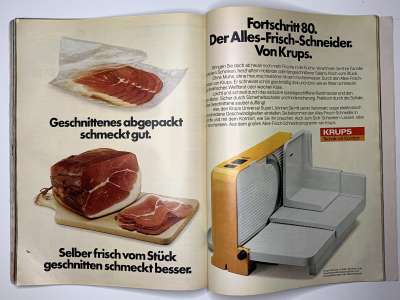 ���������� �38 ������� Burda 11/1979