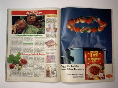 ���������� �50 ������� Burda 5/1984