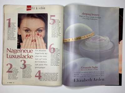 ���������� �42 ������� Burda 5/1996