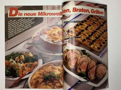���������� �41 ������� Burda 8/1987