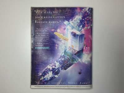 ���������� �53 ������� Burda 1/1993