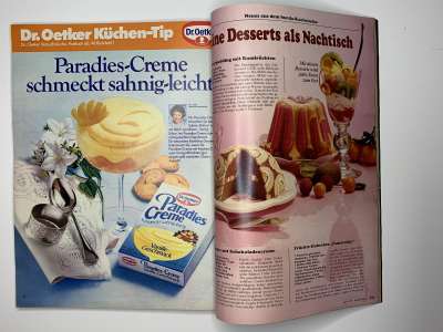 ���������� �119 ������� Burda 4/1978
