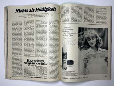 ���������� �86 ������� Burda 4/1978